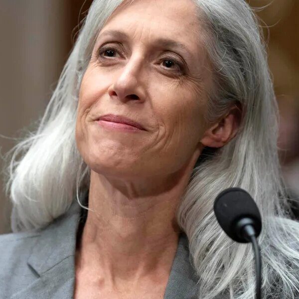 Gavin Newsom hires former CDC officers to work as public well being…