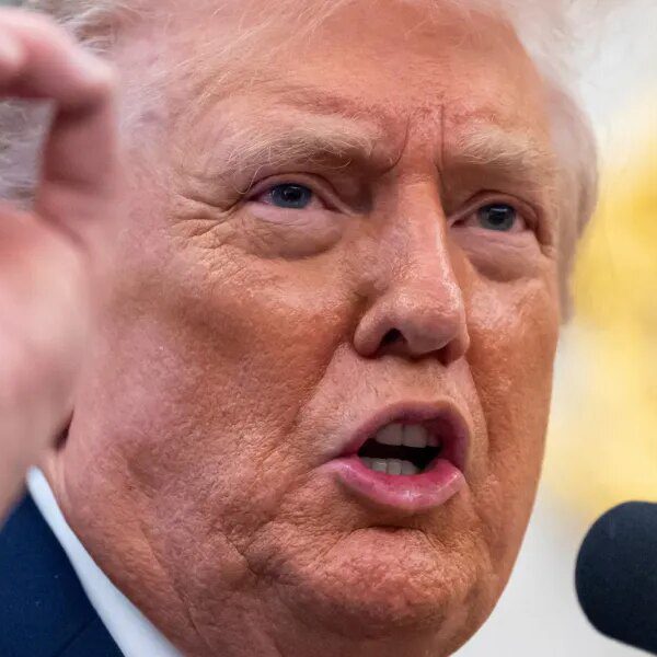 Trump orders blockade of all ‘sanctioned oil tankers’ into Venezuela