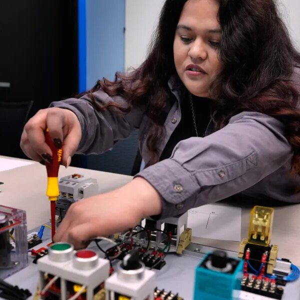 Walmart worker almost doubled her pay after getting into its pipeline for&hellip;