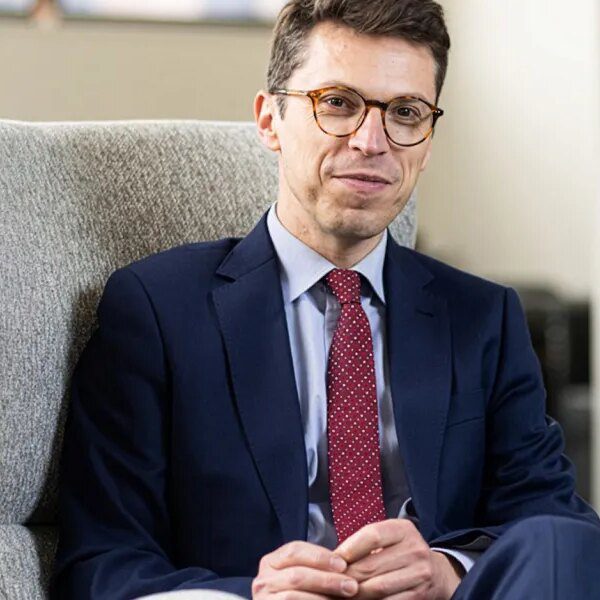 MIT professor Nuno F.G. Loureiro, a 47-year-old physicist and fusion scientist, shot&hellip;