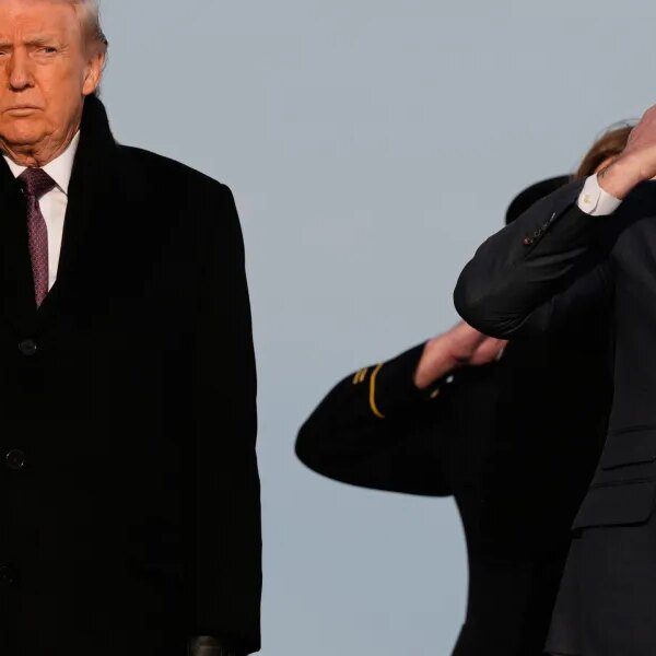 U.S. forces assault Islamic State targets in Syria in retaliation for ambush…