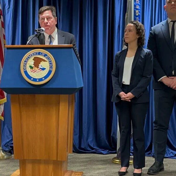 $1 billion fraud revealed with responsible pleas from subprime auto lender Tricolor