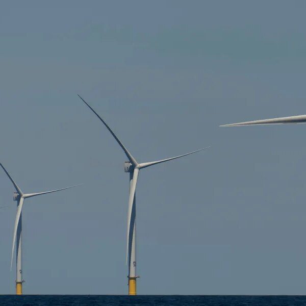 Trump administration places offshore wind initiatives on maintain, citing nationwide safety dangers