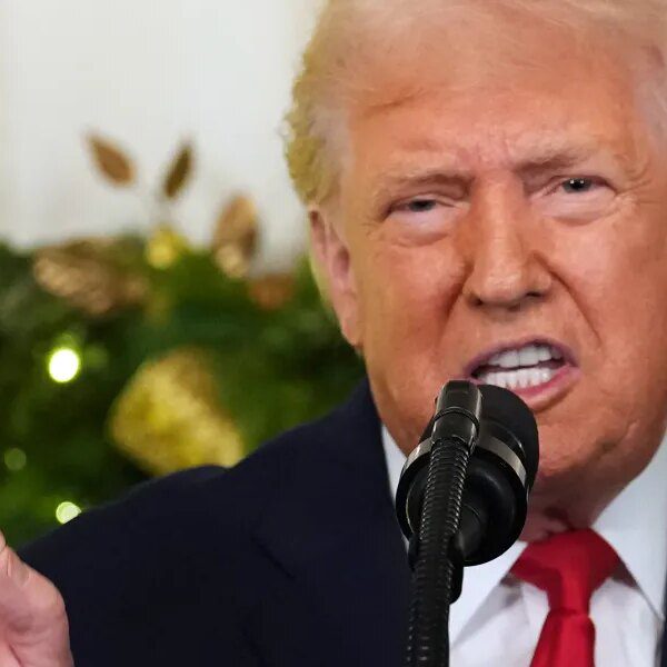 Trump was incorrect about tariffs funding the ‘Warrior Dividend’ of $1,776—troops had&hellip;