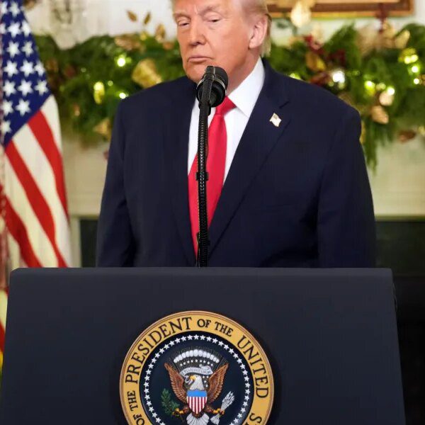 The Kennedy Center is now the Trump Kennedy Center, White House says