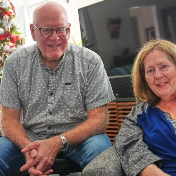 Most Americans resolve 2025 is not the yr for charity, ballot says