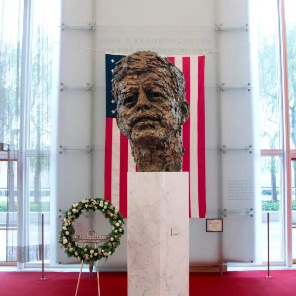 Drummer cancels Christmas Eve ‘Jazz Jams’ at Kennedy Center after title change,&hellip;