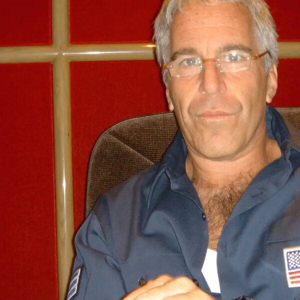 Epstein recordsdata: One of the few revelations is a replica of the&hellip;