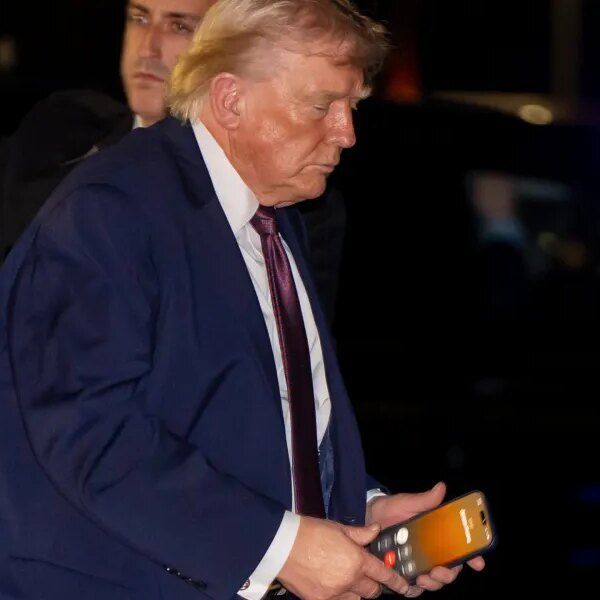 U.S. pursues one other Venezuela-linked tanker as GOP senator calls seizures ‘prelude&hellip;