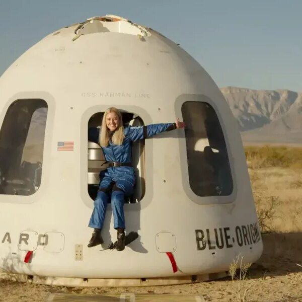 Paraplegic engineer turns into first wheelchair person to blast into house —&hellip;