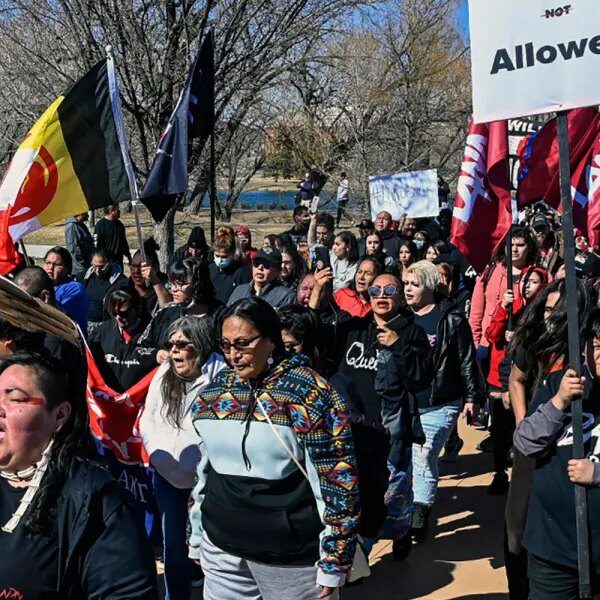 No, you may’t ban all Native Americans for those who personal a&hellip;