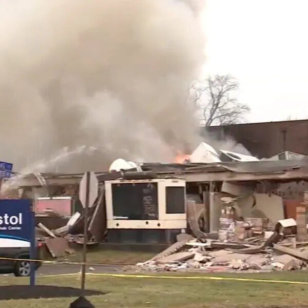 ‘Never seen such heroism’: Christmas Eve bravery on show as rescuers rush&hellip;