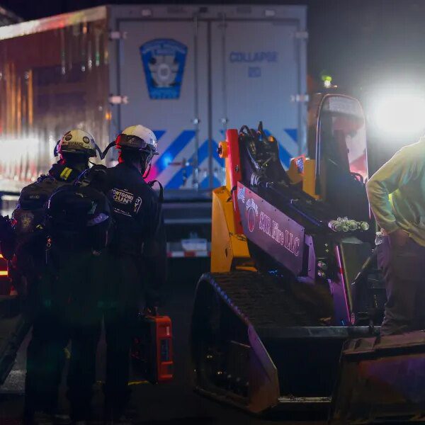 Pennsylvania nursing house rocked by lethal explosion on Christmas Eve