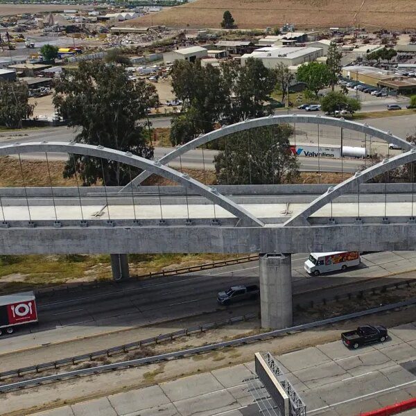 California drops lawsuit to reinstate federal bullet practice funding as high-speed rail&hellip;