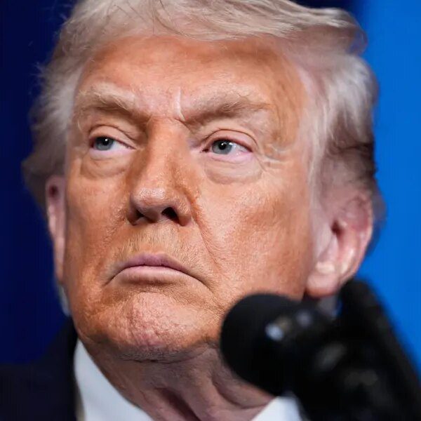 Trump claims victory in drug-smuggling crackdown, however key particulars stay a thriller