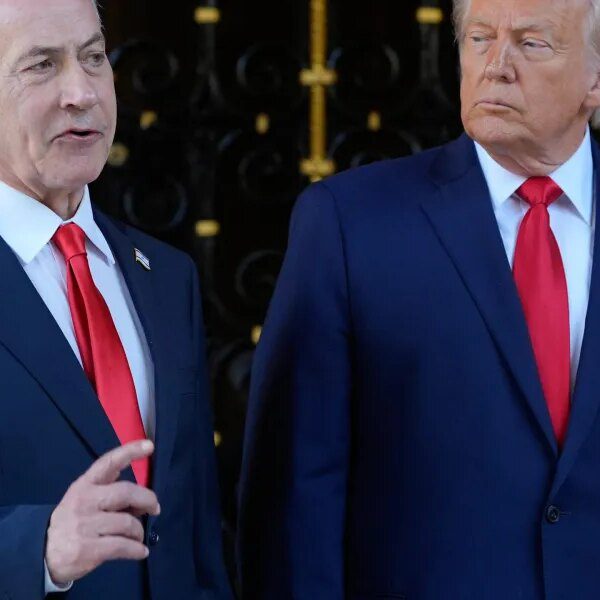 Trump warns U.S. will ‘knock the hell out of’ Iran’s nuclear capabilities&hellip;