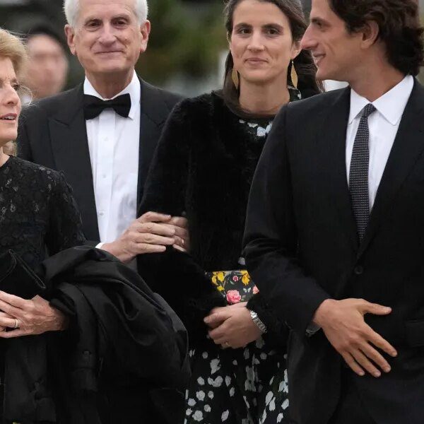 ‘Our lovely Tatiana handed away this morning. She will all the time&hellip;