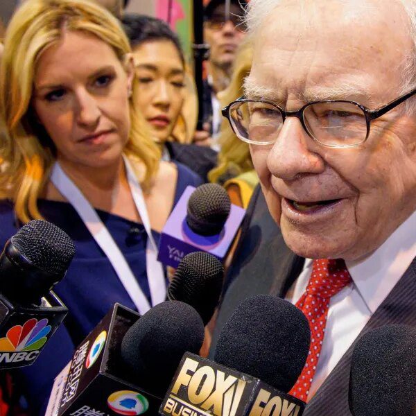 ‘You solely discover out who’s swimming bare when the tide goes out’:…