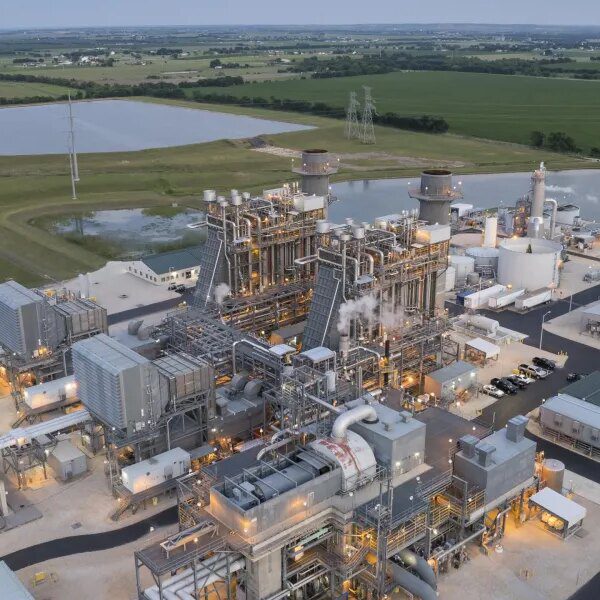 How a Texas gasoline producer plans to take advantage of the ‘mega pattern’&hellip;