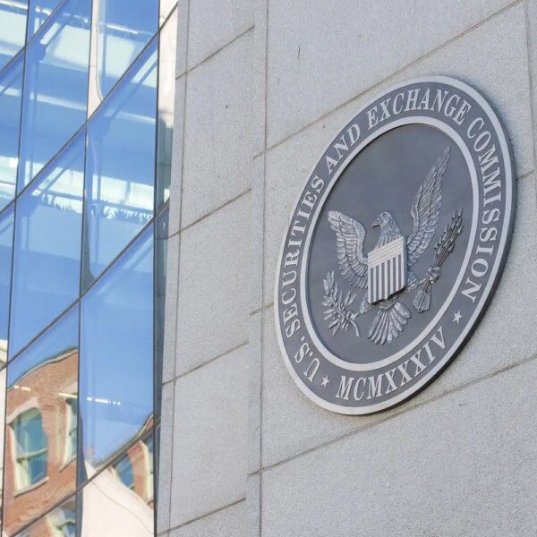 Blockchain Privacy Shouldn’t Automatically Raise Red Flags—SEC Chair