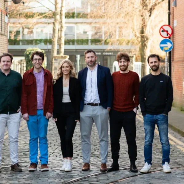 Can AI repair the working room? This startup thinks so