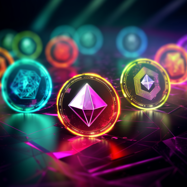 Forget Bitcoin And Ethereum: Here Are The Cryptocurrencies That Made Gains In&hellip;