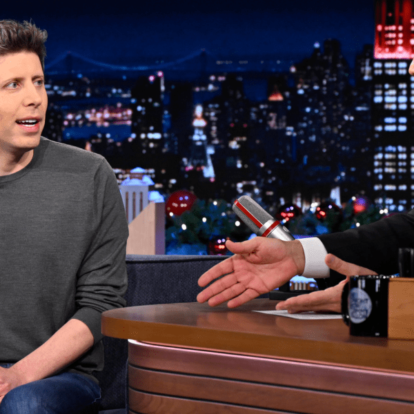 OpenAI CEO Sam Altman is fearful in regards to the ‘rate of…