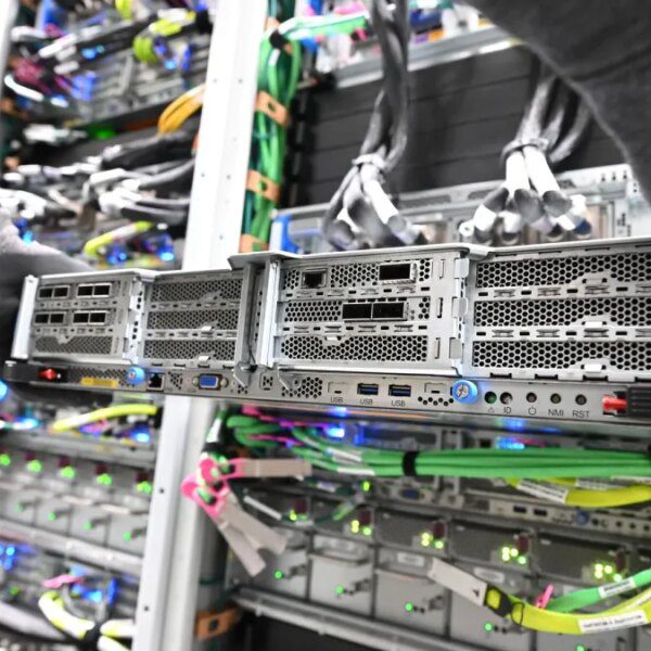 Amazon challenges rivals with on-premises Nvidia ‘AI Factories’