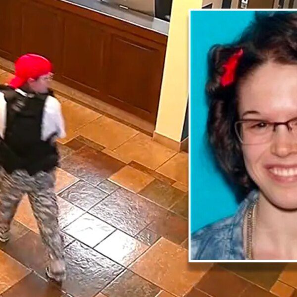 FBI releases Covenant School shooter Audrey Elizabeth Hale writings