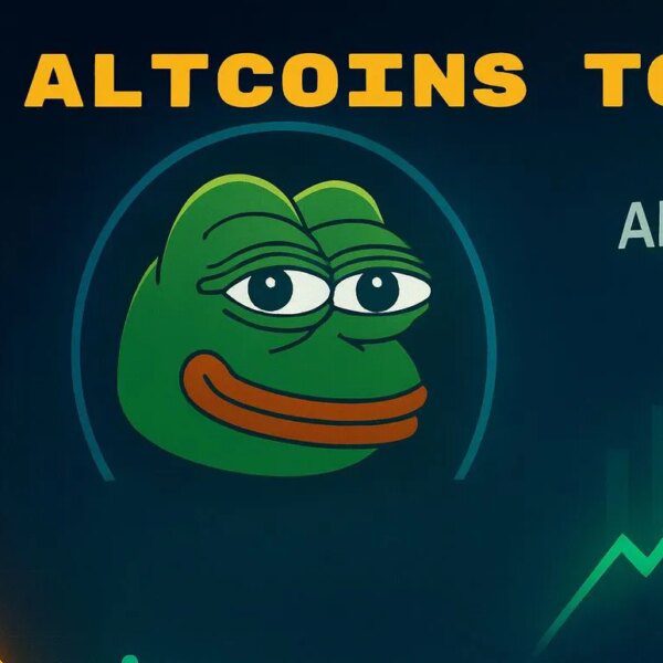 Best Altcoins to Buy Before a Potential 2026 Altcoin Season: Key Signs…