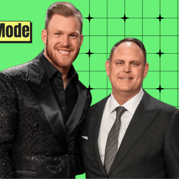 From the NFL to Startup Battlefield: How Alltroo constructed a model that wins