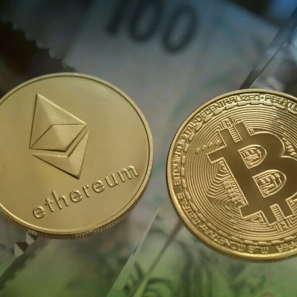 Why Are Bitcoin And Ethereum Prices Crashing Again?