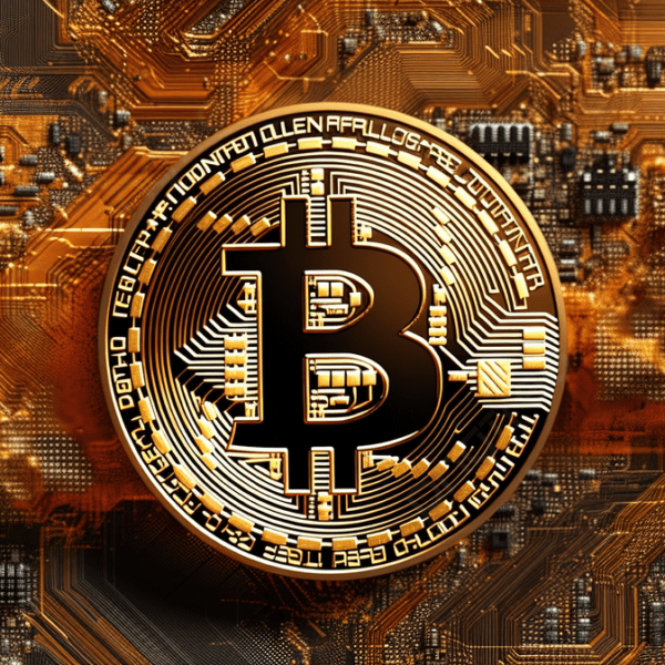 A Bitcoin Parabolic Rally Is Coming: Eric Trump Shares Why First Family…