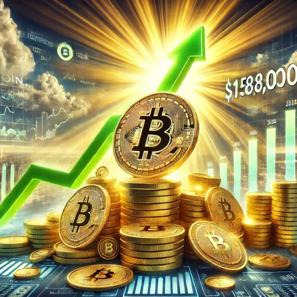 Can Bitcoin Price Still Pump Above $100,000 Before December Ends?