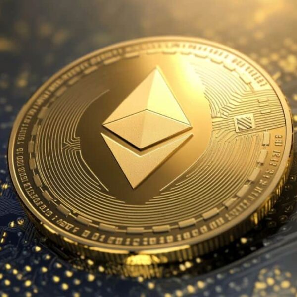 Bitmine’s $1B Ethereum Bet Ignites Supply Squeeze Fears