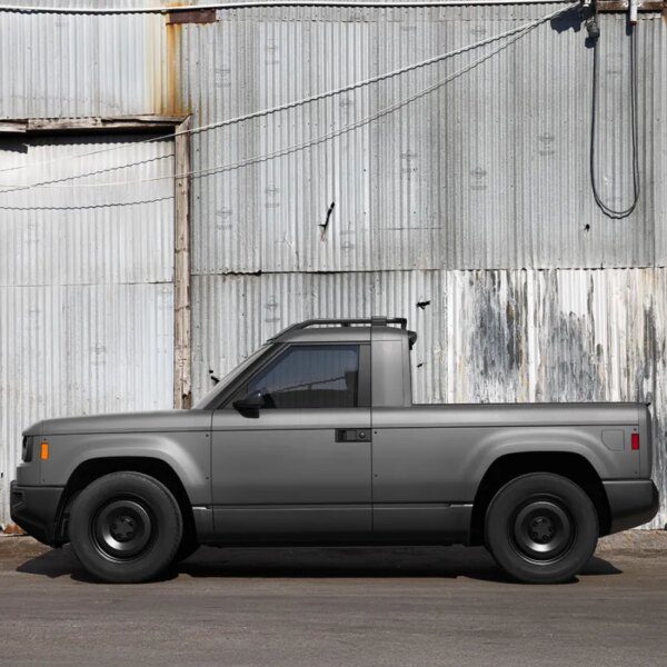 Slate crosses 150,000 reservations regardless of waning EV truck enthusiasm