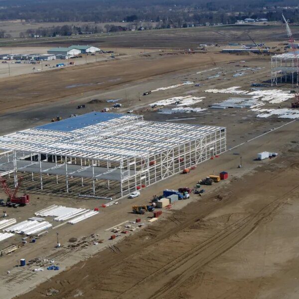 Ford is beginning a battery storage enterprise to energy knowledge facilities and&hellip;