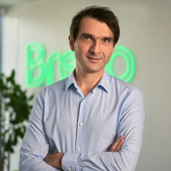 New unicorn Brevo raises $583M to problem CRM giants