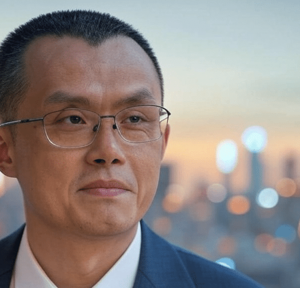 CZ Urges to Protect Users from Scam Wallets after $50M USDT Theft