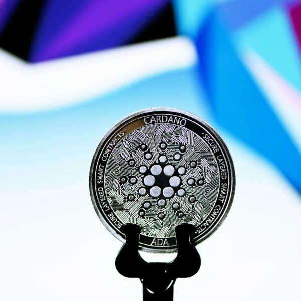 Charles Hoskinson Reveals What XRP And Cardano Are Already Doing 100x Better