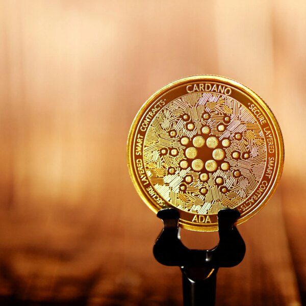 Cardano Founder Reveals “Game Plan” For 2026, But Can ADA Price Still…