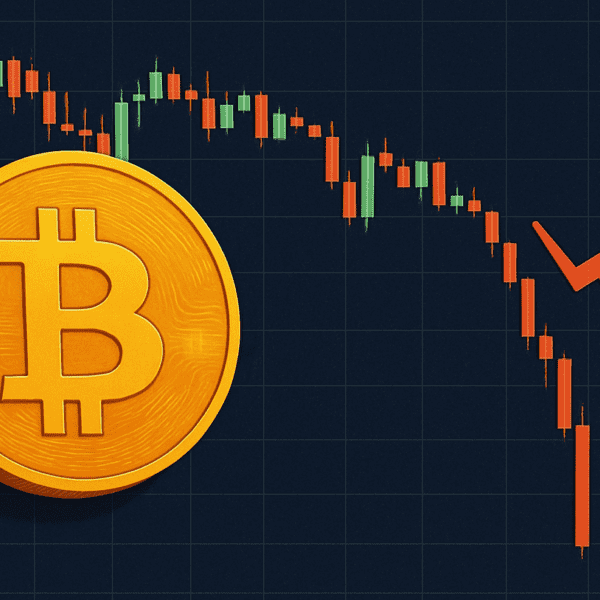 CZ Responds After Bitcoin ‘Crashes’ To $24,000 On Binance