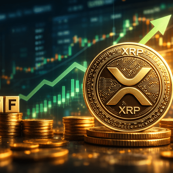 US Spot ETFs Post 19-Day Inflow Streak