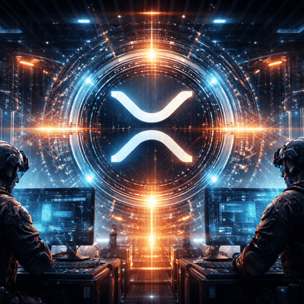 XRP Ledger Adds Military-Grade Security Via Payments Engine