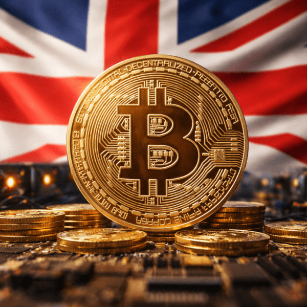 Jimmy Carr Tells UK To Mine Bitcoin With Wasted Night-Time Power