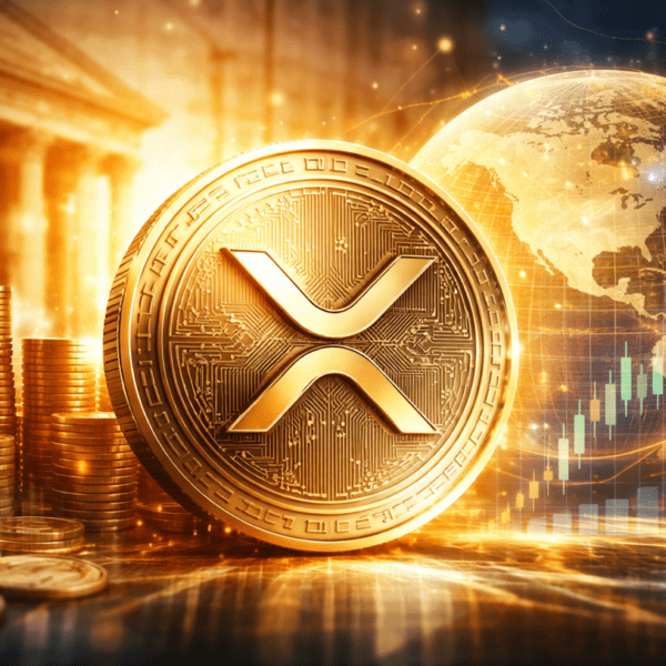 XRP ETFs Attract Global Pension Funds And Insurers: Canary CEO