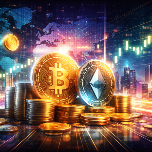 2026 Crypto Predictions: Dragonfly Calls Outlook ‘Constructive’