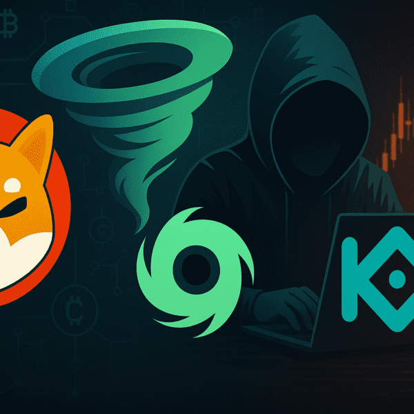 Shiba Inu Dev Alerts FBI After Shibarium Hack Trail Points To KuCoin