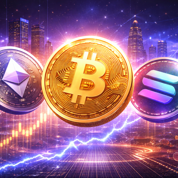 Dragonfly’s Qureshi Unveils His Crypto Predictions For 2026