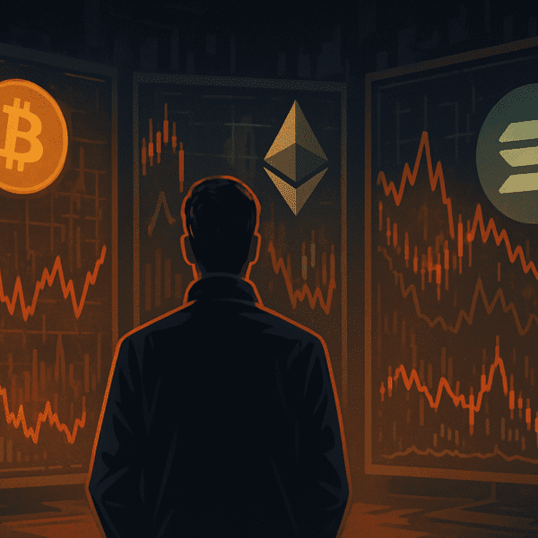 Key Events To Watch In The Week Ahead